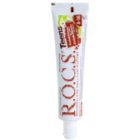 R.O.C.S. Teens Cola & Lemon Go Active! pasta de dientes