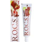 R.O.C.S. Teens Cola & Lemon Go Active! pasta do zębów