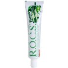 R.O.C.S. Teens Double Mint Exploding Freshness pasta do zębów
