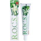 R.O.C.S. Teens Double Mint Exploding Freshness pasta do zębów