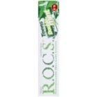 R.O.C.S. Teens Double Mint Exploding Freshness pasta do zębów