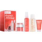 Rodial Dragon's Blood lote cosmético I.