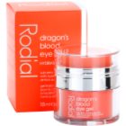 Rodial Dragon's Blood chladivý oční gel