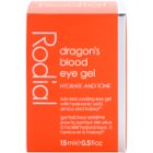 Rodial Dragon's Blood chladivý oční gel
