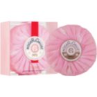 Roger & Gallet Rose parfümös szappan dobozban