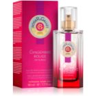 Roger & Gallet Gingembre Rouge Intense eau de parfum pentru femei 50 ml