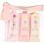 Roger & Gallet Hand Cream Trio set cosmetice I.