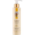 Roger & Gallet Bois d'Orange hydratisierende Körpermilch für normale und trockene Haut