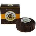 Roger & Gallet Bois d'Orange Bar Soap In Box