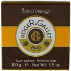 Roger & Gallet Bois d'Orange Bar Soap In Box