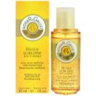 Roger & Gallet Bois d'Orange Sublime ulei de corp