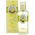 Roger & Gallet Cédrat osvěžující voda pro ženy 100 ml