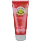 Roger & Gallet Fleur de Figuier entspannendes Duschgel