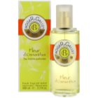 Roger & Gallet Fleur d'Osmanthus eau rafraîchissante pour femme 100 ml