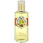Roger & Gallet Fleur d'Osmanthus eau rafraîchissante pour femme 100 ml