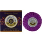 Roger & Gallet Gingembre Bar Soap In Box