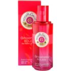 Roger & Gallet Gingembre Rouge orzeźwiająca woda dla kobiet 100 ml