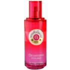 Roger & Gallet Gingembre Rouge orzeźwiająca woda dla kobiet 100 ml