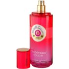 Roger & Gallet Gingembre Rouge orzeźwiająca woda dla kobiet 100 ml