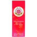 Roger & Gallet Gingembre Rouge orzeźwiająca woda dla kobiet 100 ml