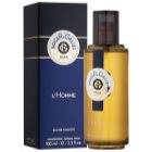 Roger & Gallet Homme eau de toilette pentru barbati 100 ml