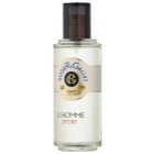 Roger & Gallet L'Homme Sport Eau de Toilette für Herren 100 ml