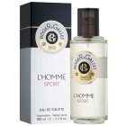 Roger & Gallet L'Homme Sport eau de toilette férfiaknak 100 ml