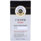 Roger & Gallet L'Homme Sport After Shave Balsam