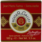 Roger & Gallet Jean-Marie Farina parfümös szappan dobozban