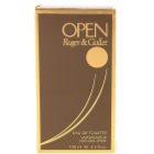 Roger & Gallet Open toaletní voda pro muže 100 ml