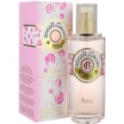 Roger & Gallet Rose acqua rinfrescante per donna 100 ml
