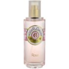 Roger & Gallet Rose osvěžující voda pro ženy 100 ml