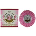 Roger & Gallet Rose parfümös szappan dobozban