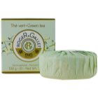 Roger & Gallet Thé Vert Feinseife in einer Schachtel