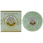 Roger & Gallet Thé Vert Feinseife in einer Schachtel