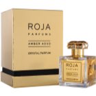 Roja Parfums Amber Aoud Crystal parfém unisex 100 ml