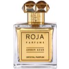Roja Parfums Amber Aoud Crystal parfém unisex 100 ml