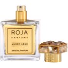 Roja Parfums Amber Aoud Crystal Perfume unisex 100 ml