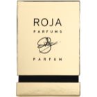 Roja Parfums Amber Aoud Parfüm unisex 100 ml