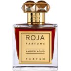 Roja Parfums Amber Aoud Parfüm unisex 100 ml
