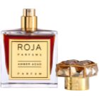 Roja Parfums Amber Aoud Parfüm unisex 100 ml