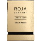 Roja Parfums Amber Aoud Absolue Précieux parfumuri unisex 30 ml
