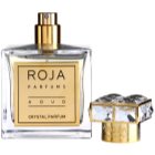 Roja Parfums Aoud Crystal parfém unisex 100 ml