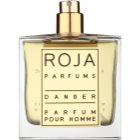 Roja Parfums Danger parfém tester pro muže 50 ml