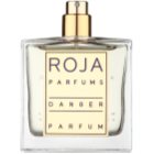 Roja Parfums Danger parfém tester pro ženy 50 ml
