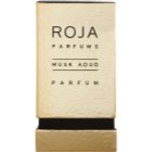 Roja Parfums Musk Aoud parfém unisex 30 ml