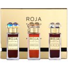 Roja Parfums Aoud Parfum de Voyage подаръчен комплект I.
