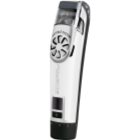Rowenta For Men Airforce Precision TN4800F0 tondeuse barbe à système d'aspiration