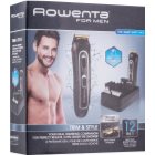 Rowenta For Men TRIM & STYLE TN9160F0 zastřihovač pro celé tělo