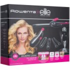 Rowenta Elite Model Look Unlimited Looks CF4112F0 wielofunkcyjna lokówka do włosów do włosów